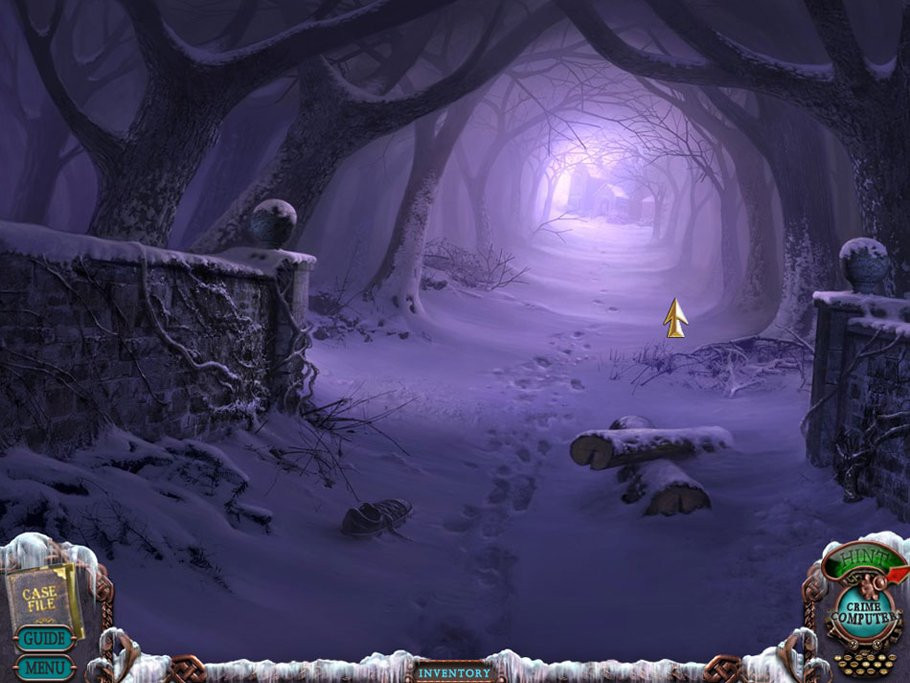 Mystery Case Files: Dire Grove - кадр 7