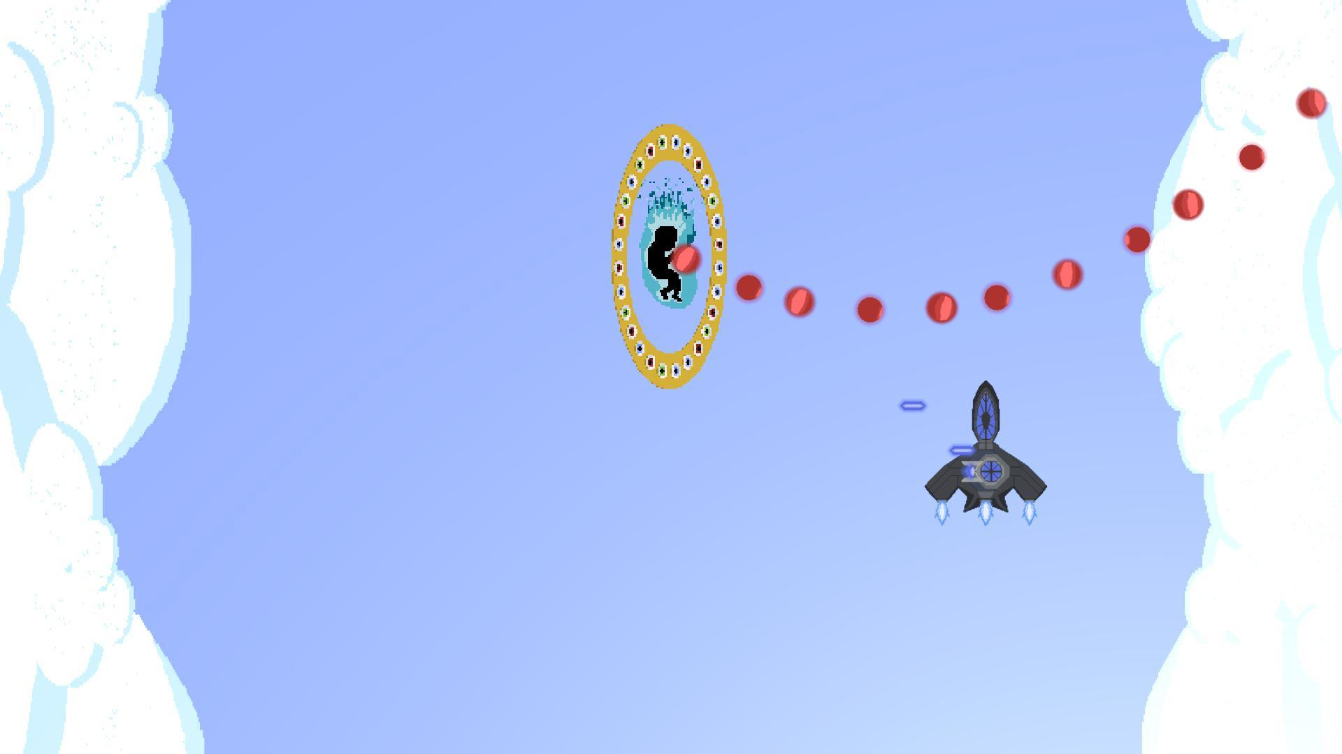 Fateful Released:1.2.2 (itch) - кадр 5