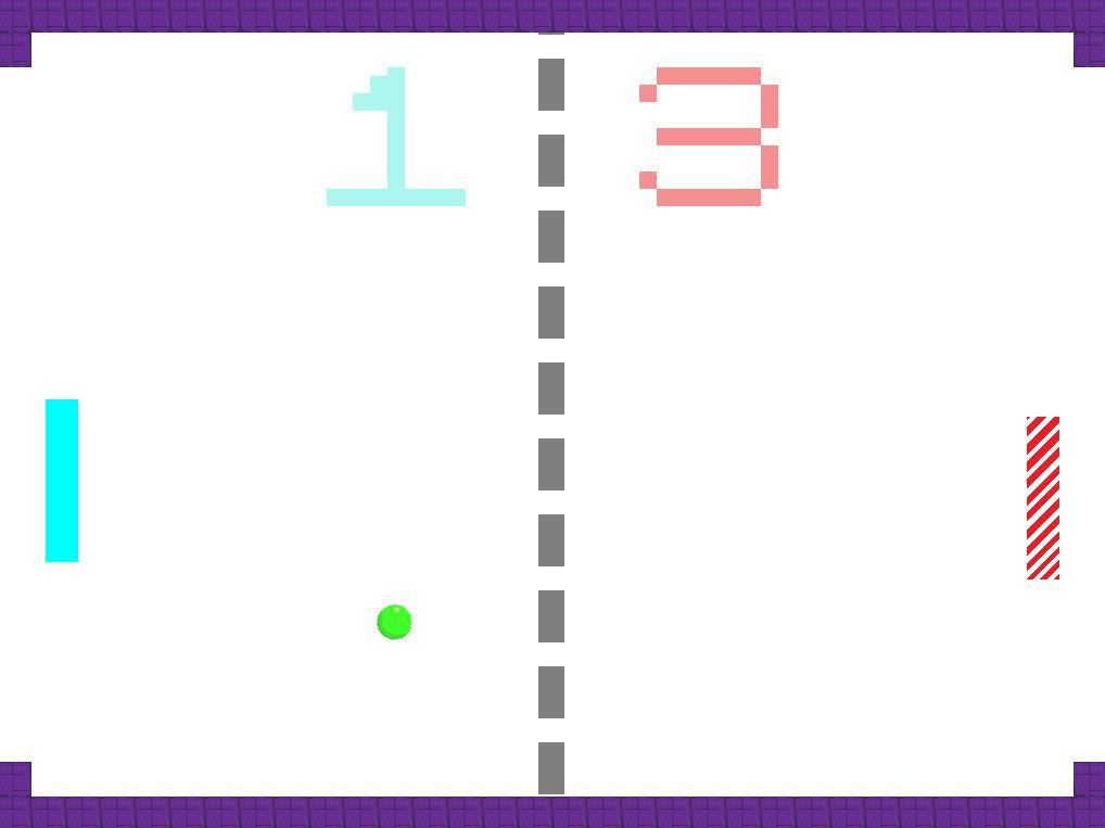 Pessimist Pong (itch) - кадр 3