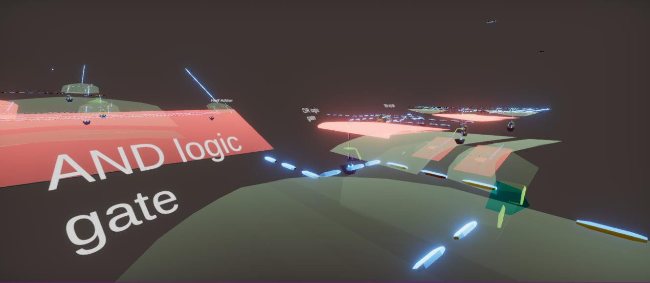 Before Qubits (itch) - кадр 3