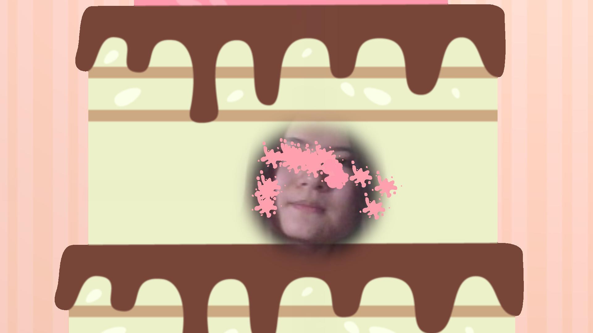 Birthday Cake (Yiren Wang) (itch) - кадр 3