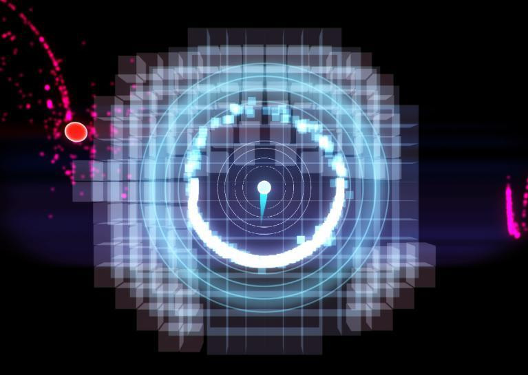 Echochamber (itch) - кадр 1