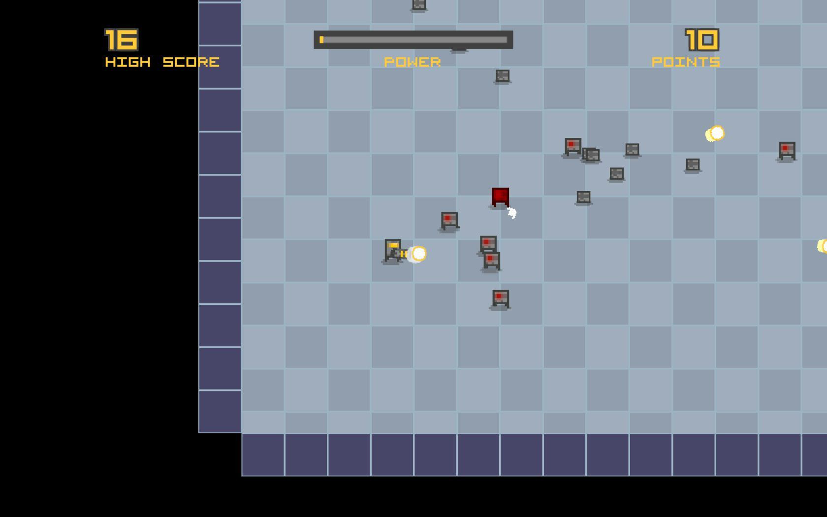 Battery Battle (itch) - кадр 3