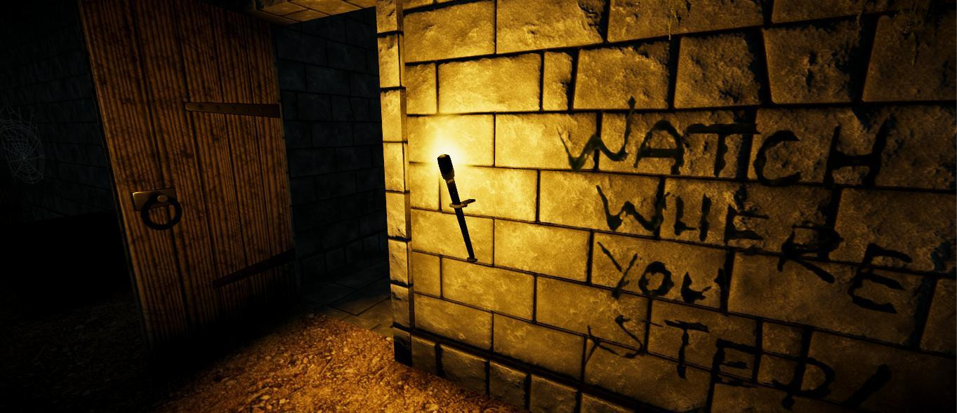 Tunnel Runner (itch) (AwakeEntertainment) - кадр 5