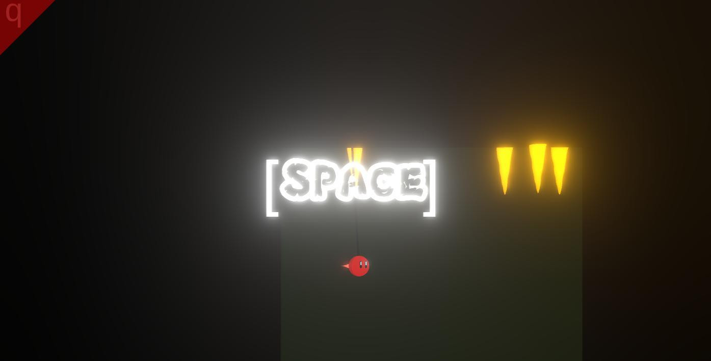 Super Meat Ball (Dalosto) (itch) - кадр 1