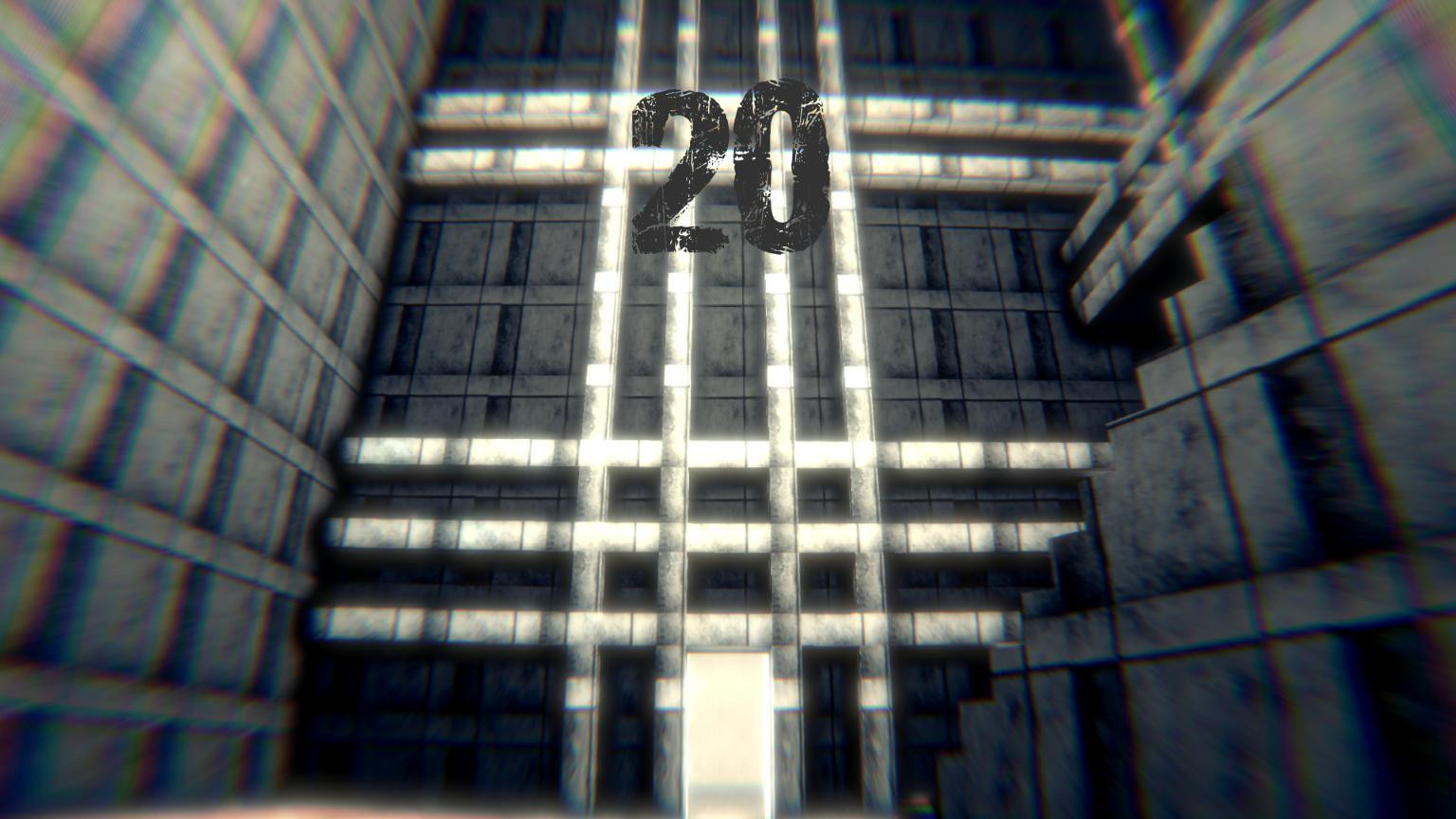 The Last 24 Seconds (itch) - кадр 2