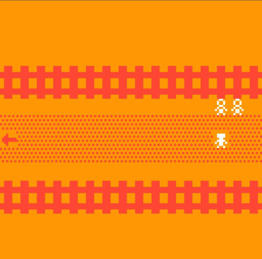 Forking Paths Remake (itch) - кадр 2