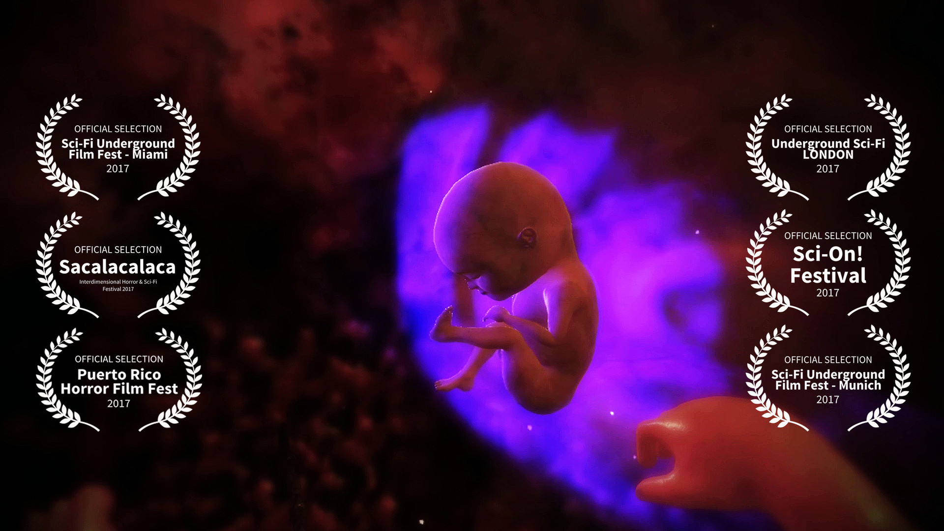 The 37th Week - кадр 4