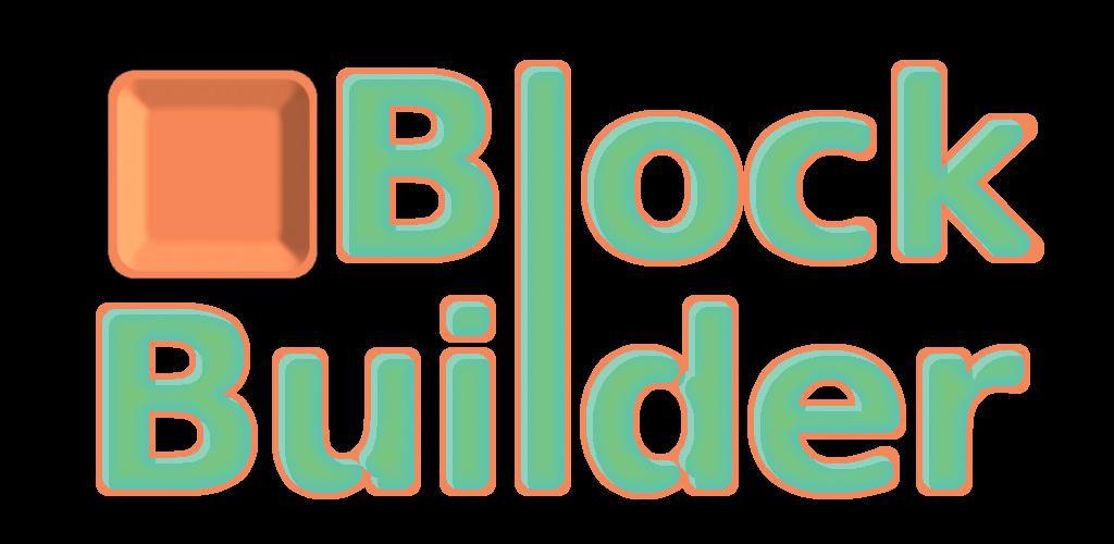 Block Builder (fessio) (itch) - кадр 1