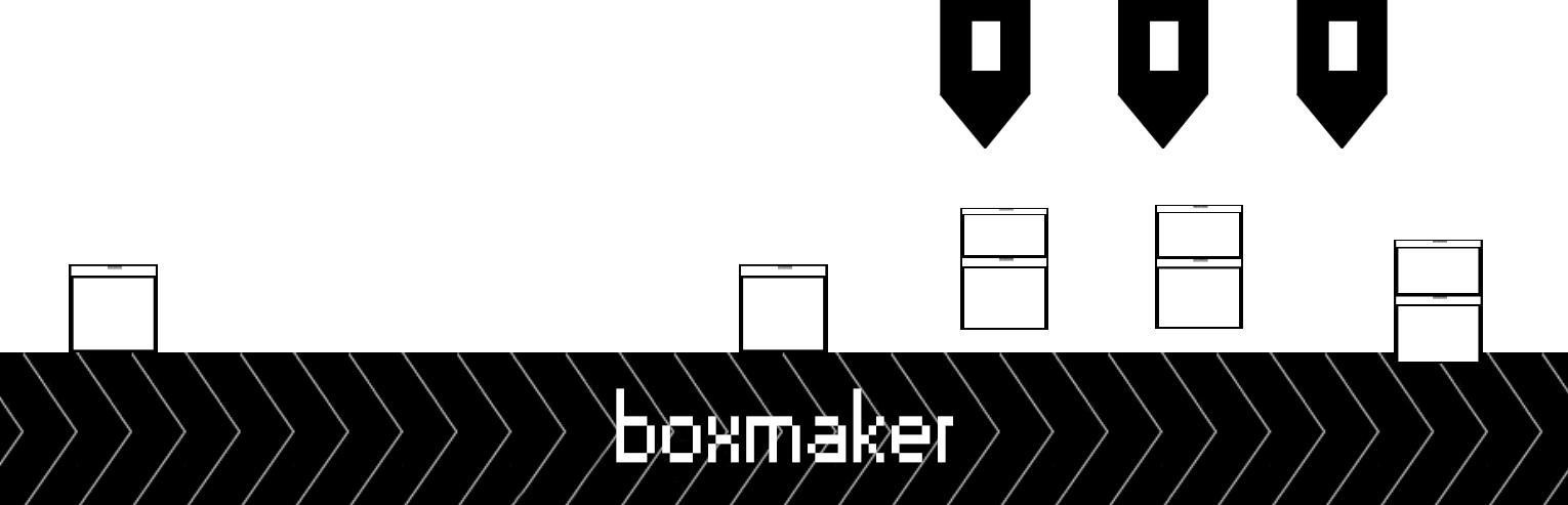 Boxmaker (itch) - кадр 1
