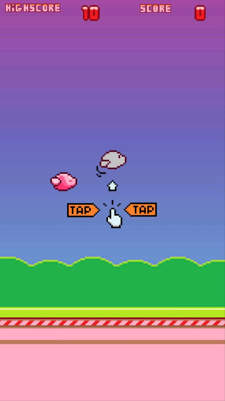 Jamlily Flies (BETA) (itch) - кадр 2