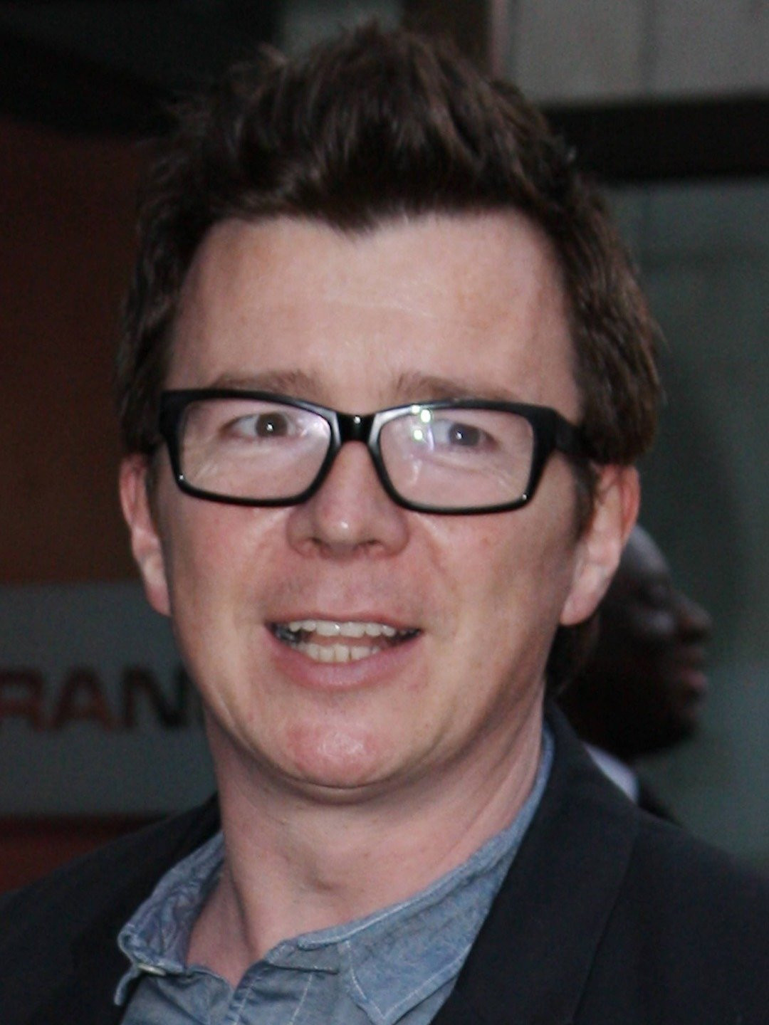 Free Rick Astley (itch) - кадр 1