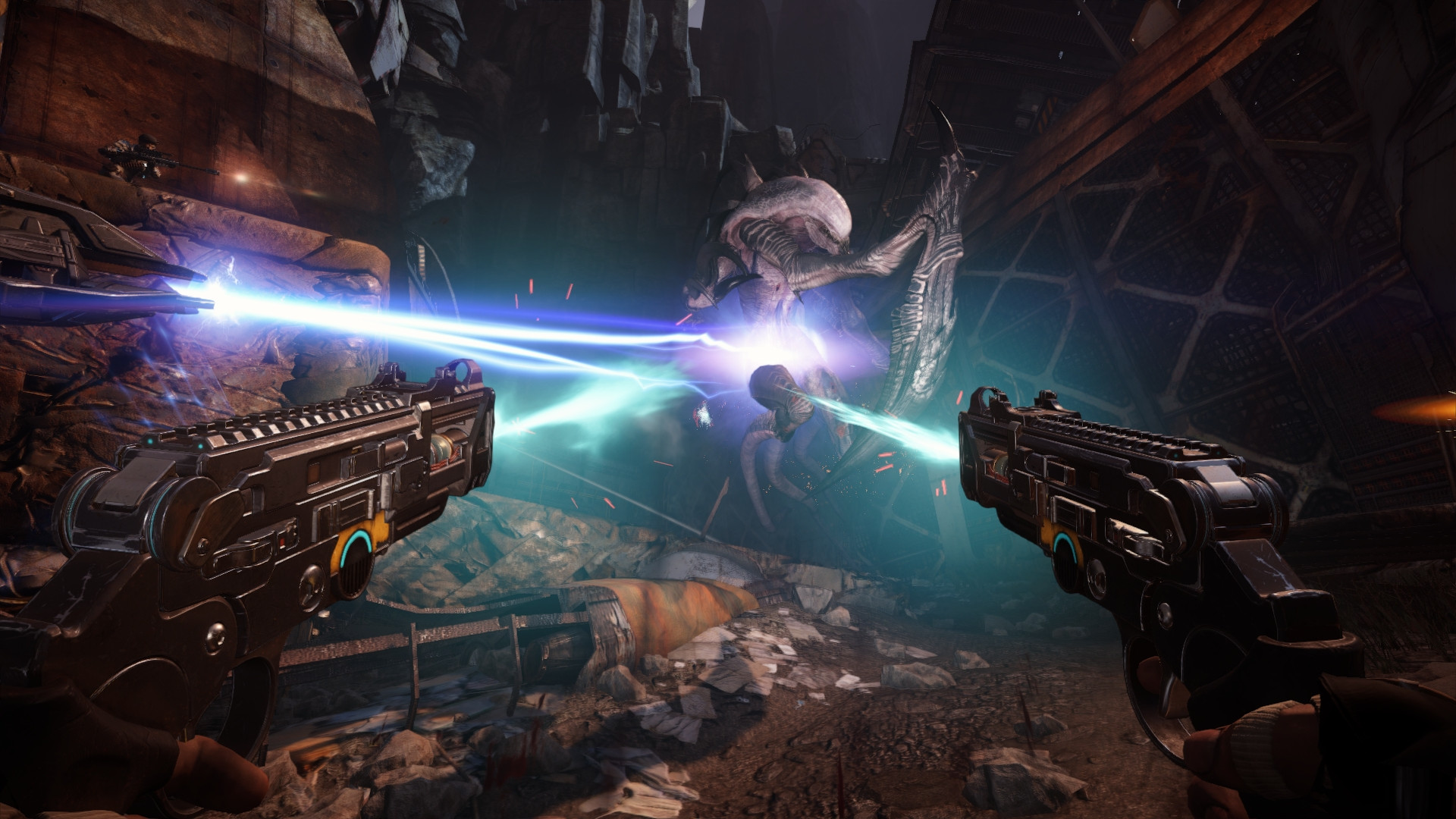 Evolve: Hunting Season 2 - кадр 8