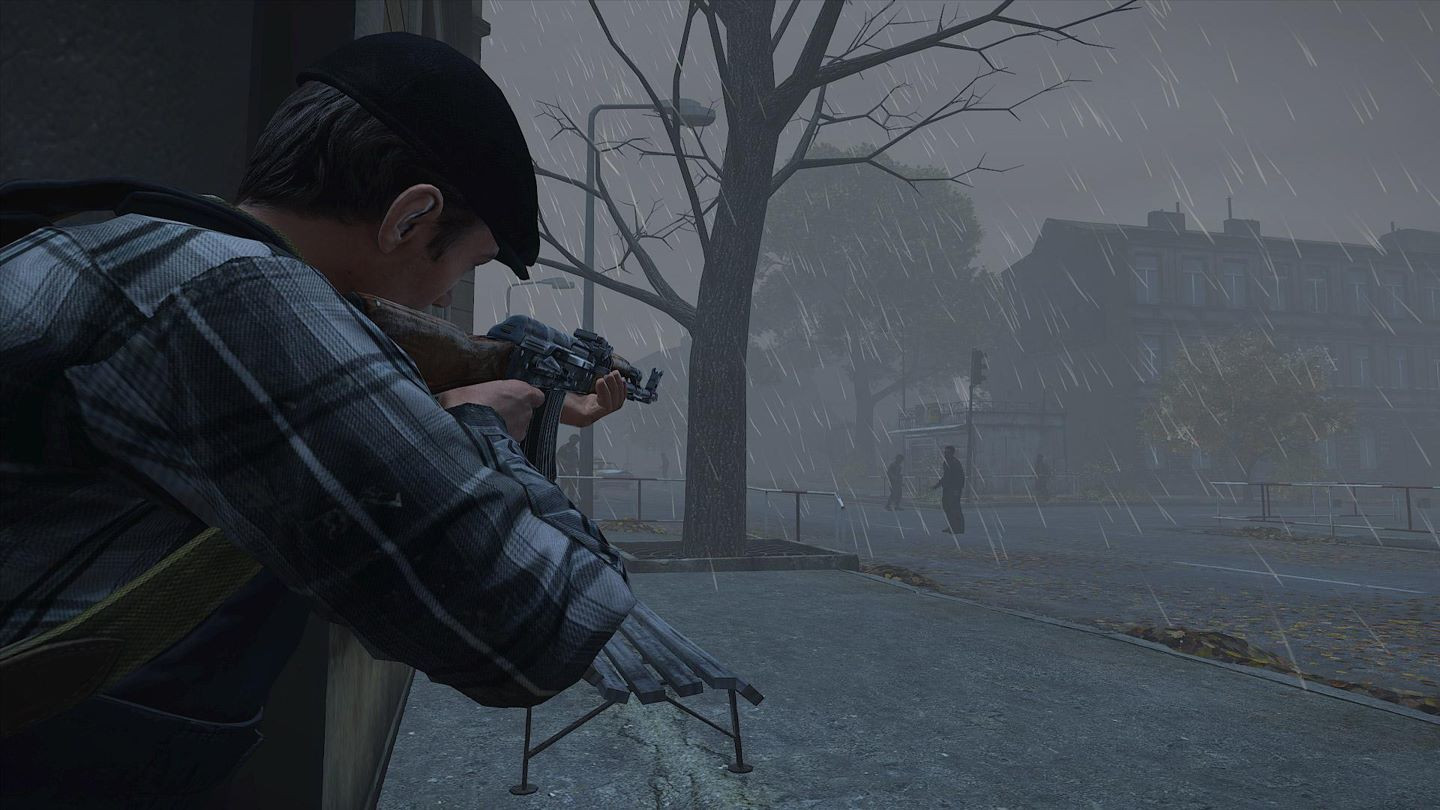 DayZ (Game Preview) - кадр 5
