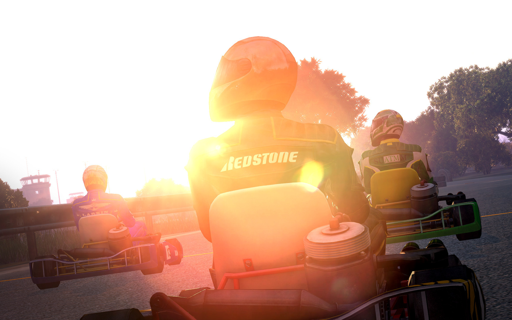 Arma III: Karts - кадр 2