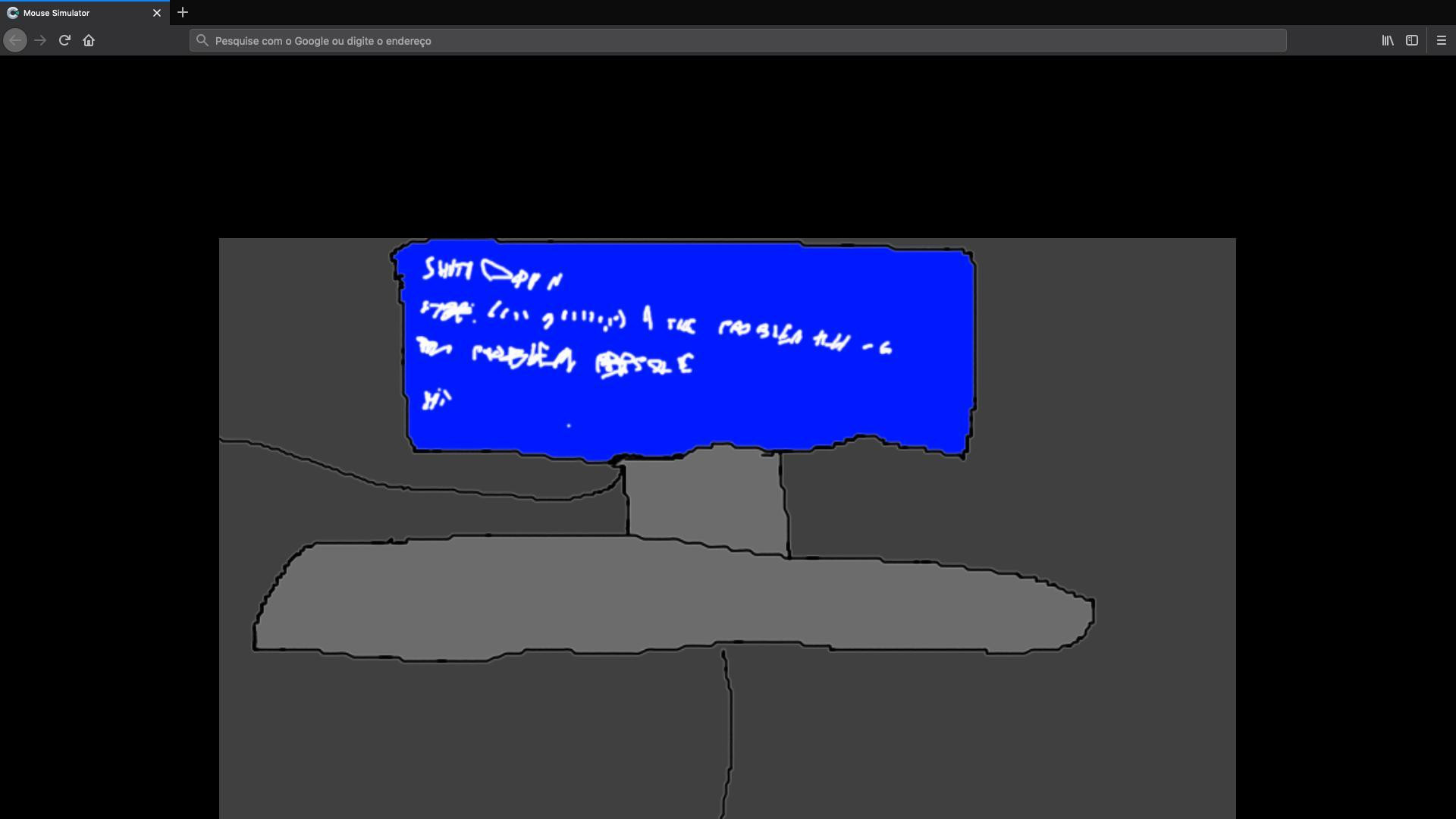 Mouse simulator (Gamerafa73) (itch) - кадр 4