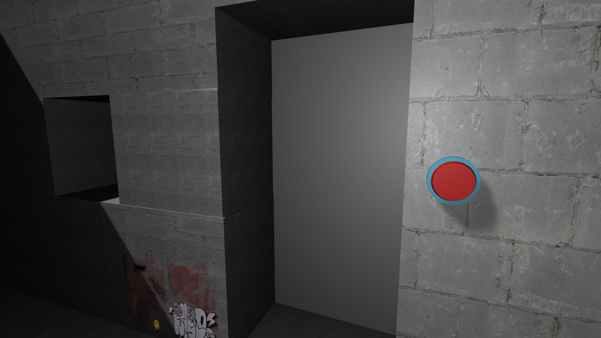 Selfie (itch, 2016) - кадр 5