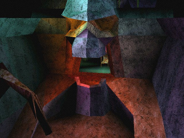 Zaitun - кадр 5