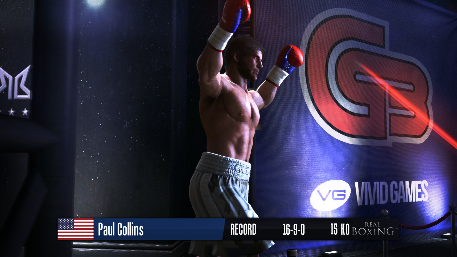 Real Boxing - кадр 8