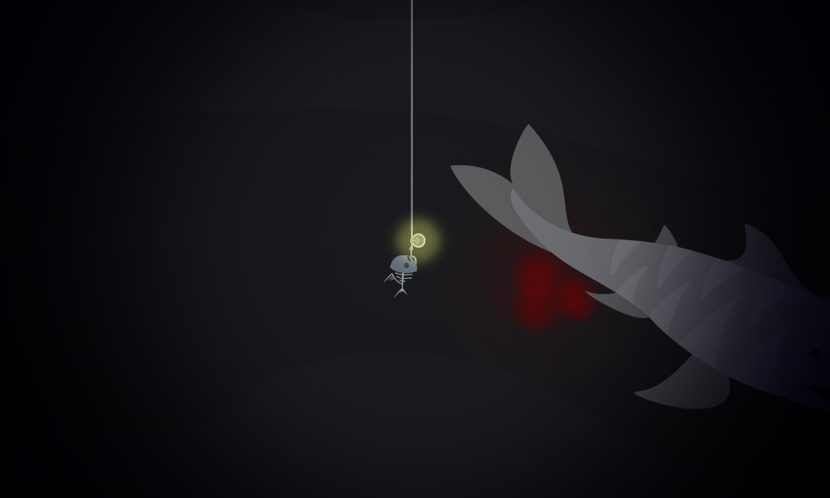 Cat Goes Fishing - кадр 15