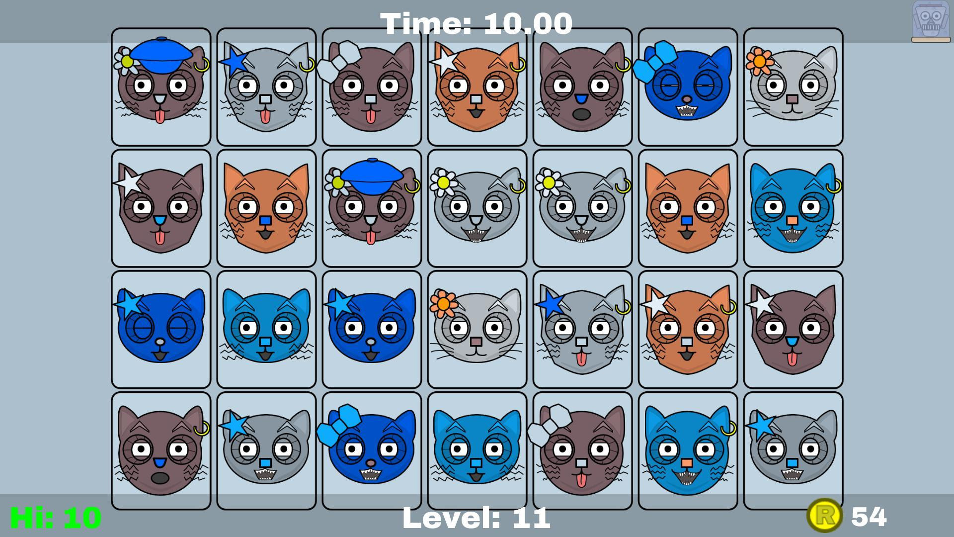 Roboticon (itch) - кадр 5