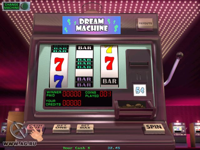 Slots 100 - кадр 8