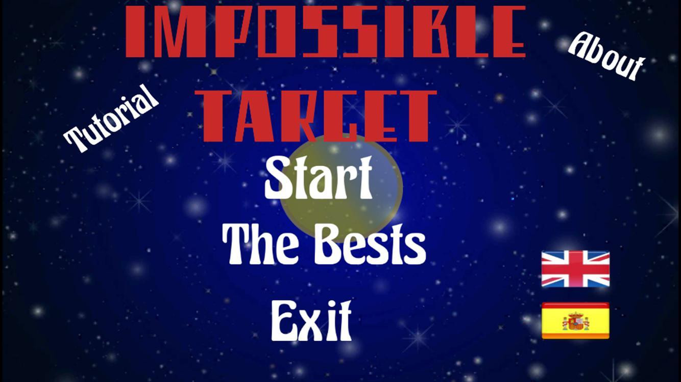 Impossible Target (itch) - кадр 3