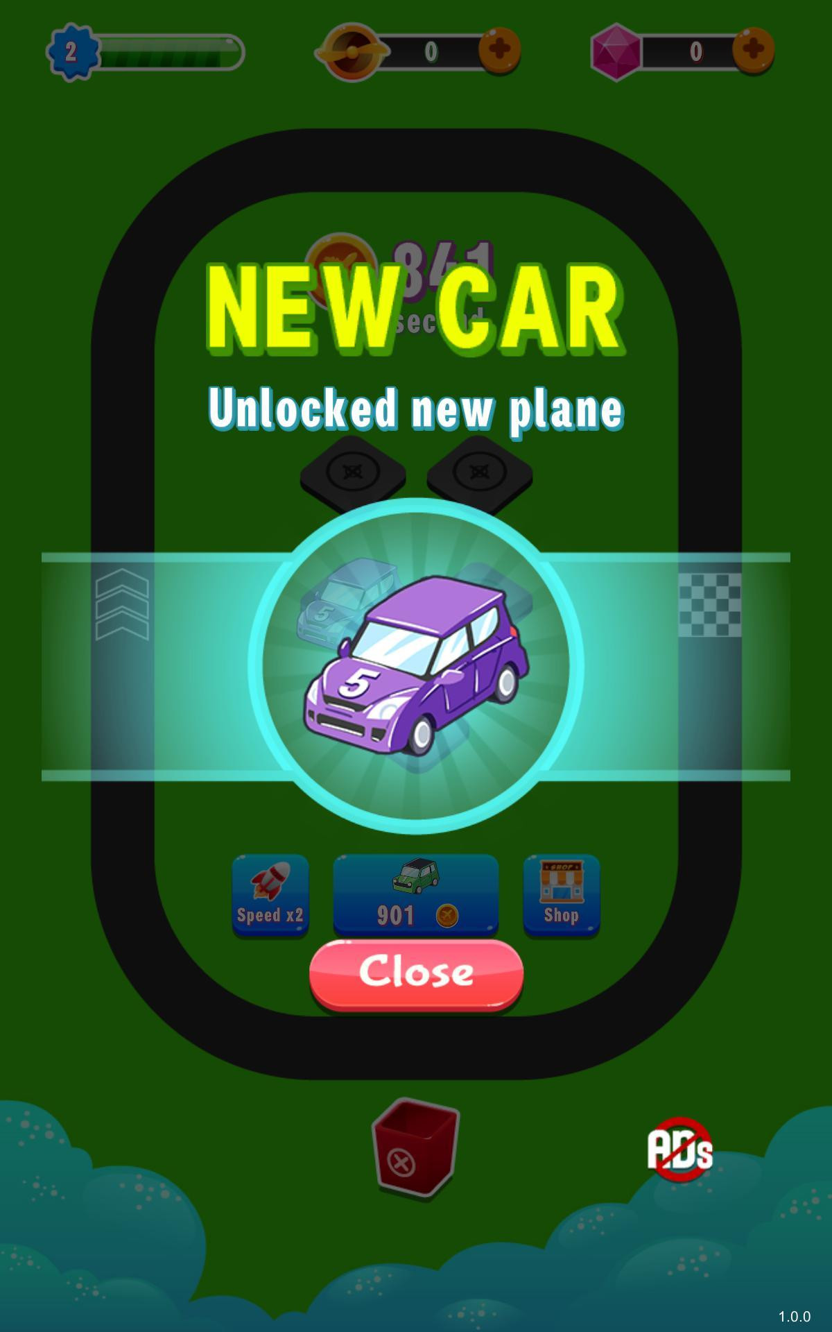 Merge Cars - Merge Vehicles (itch) - кадр 3