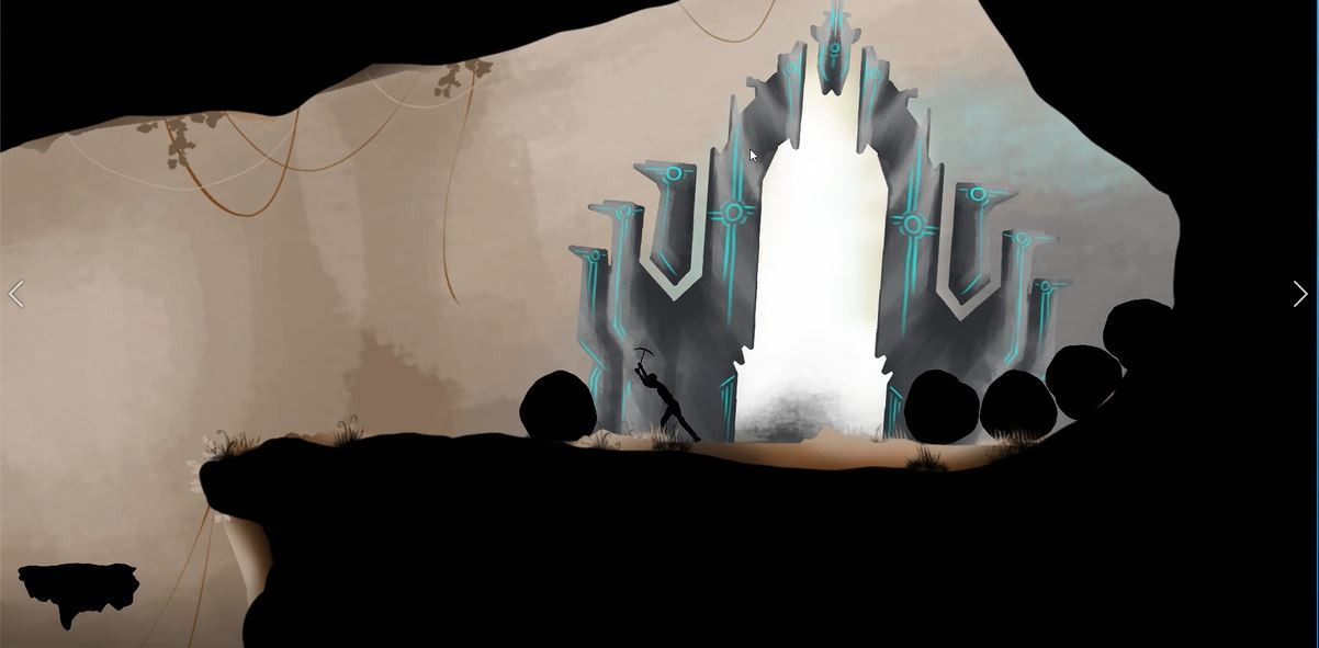 The Abyss (itch) - кадр 4