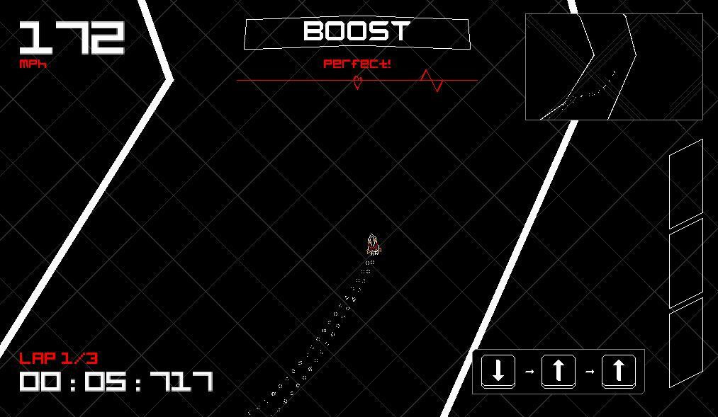 Hyper Beat Engine (itch) - кадр 3