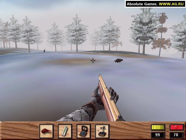 Varmint Hunter - кадр 6