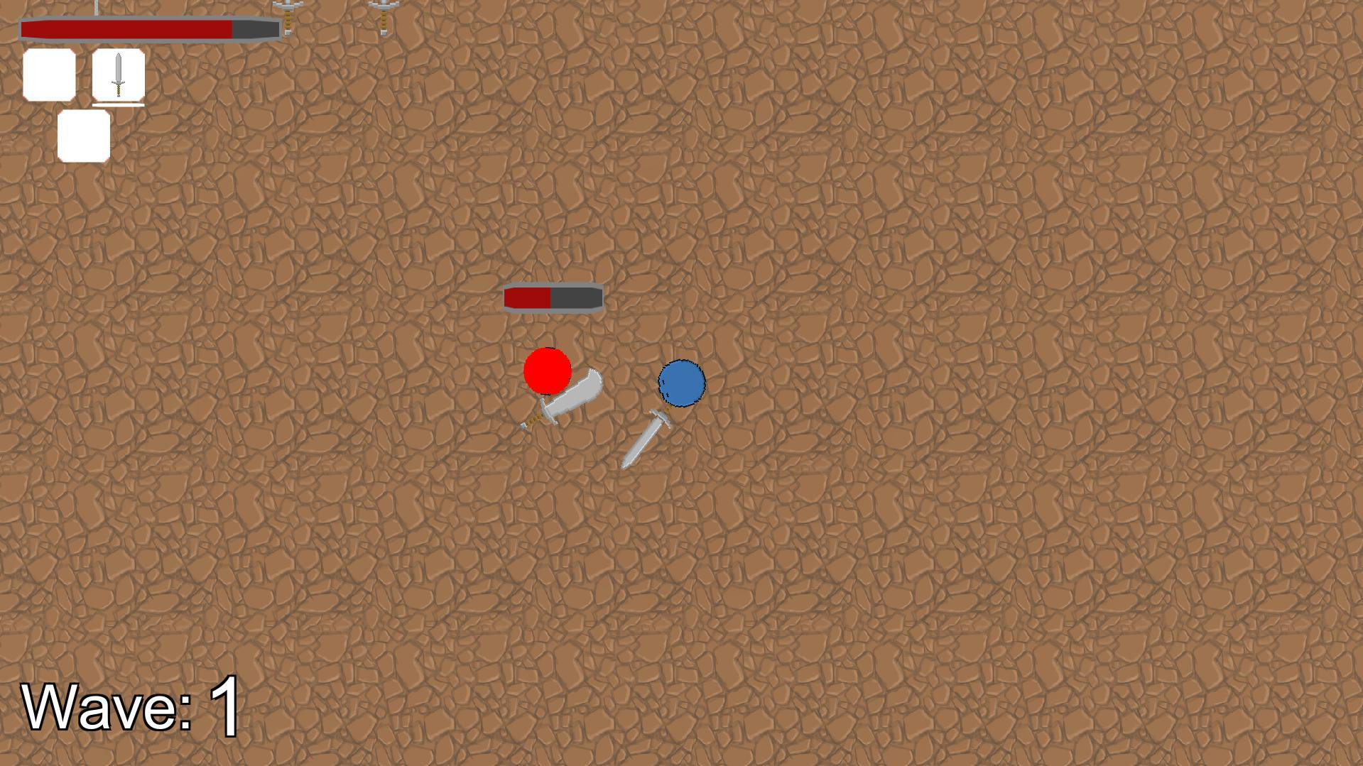 Sword Fight (itch) - кадр 3