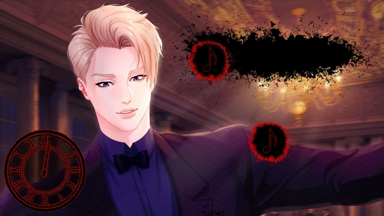 A Bloody Party - кадр 5