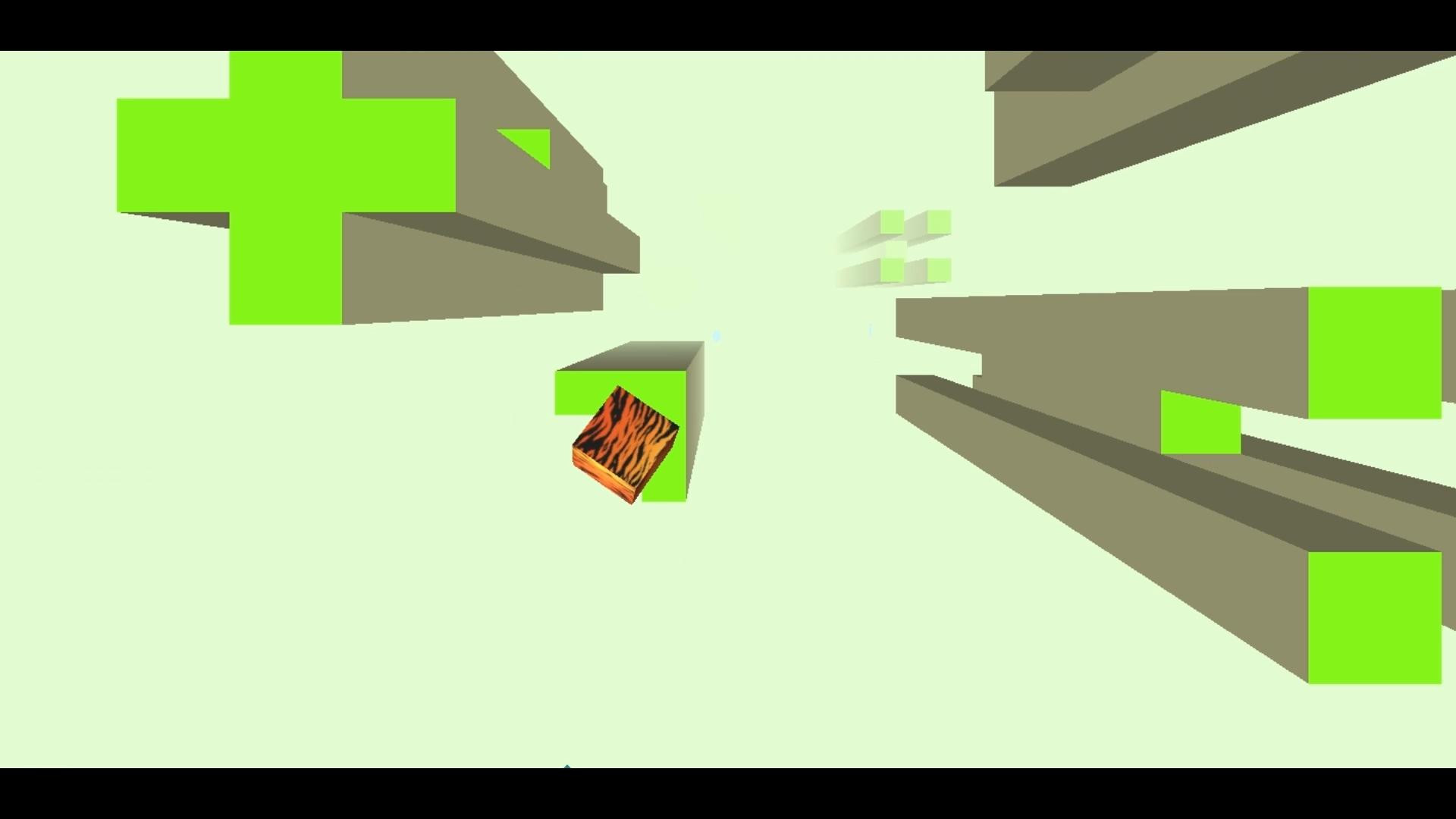 Gravity At Its Finest 2 - кадр 10