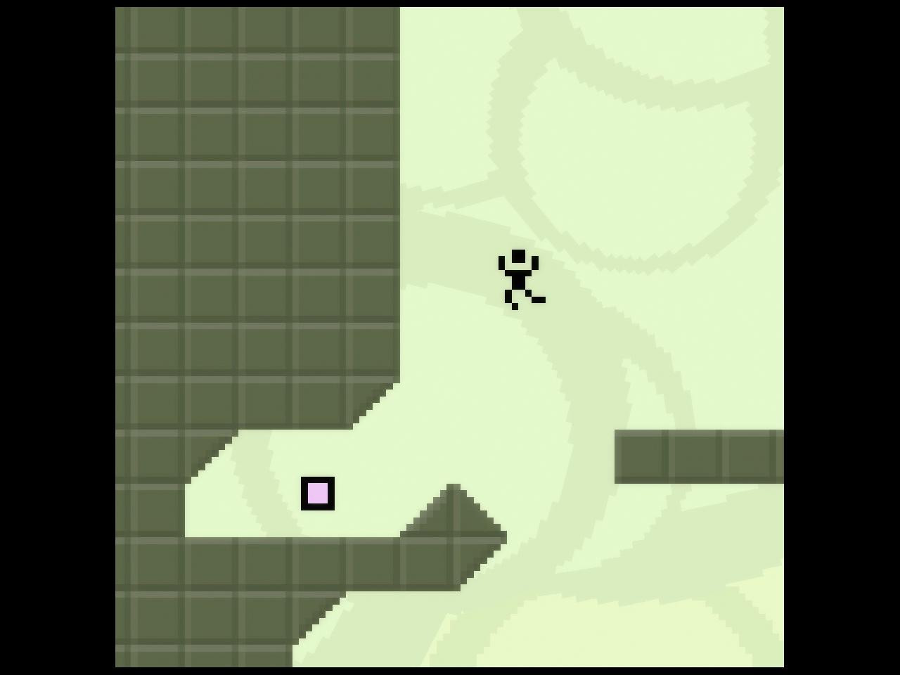 Pix (64x64 Game Jam) (itch) - кадр 5