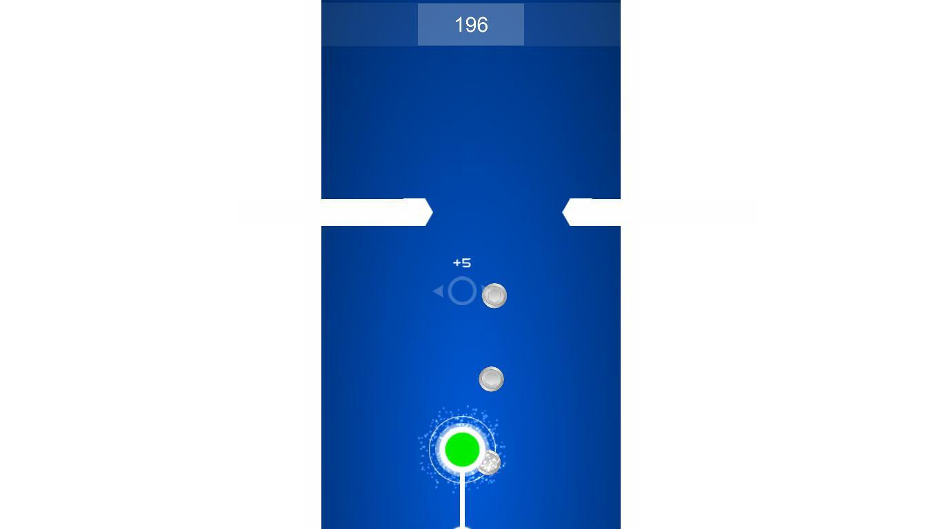 Just Follow (itch) - кадр 7