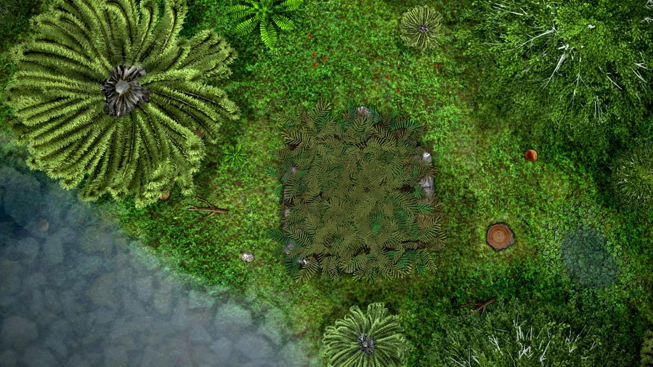 DinoSystem - кадр 14