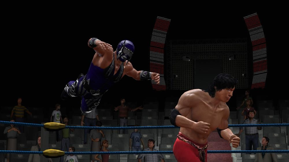 Lucha Libre AAA - кадр 12
