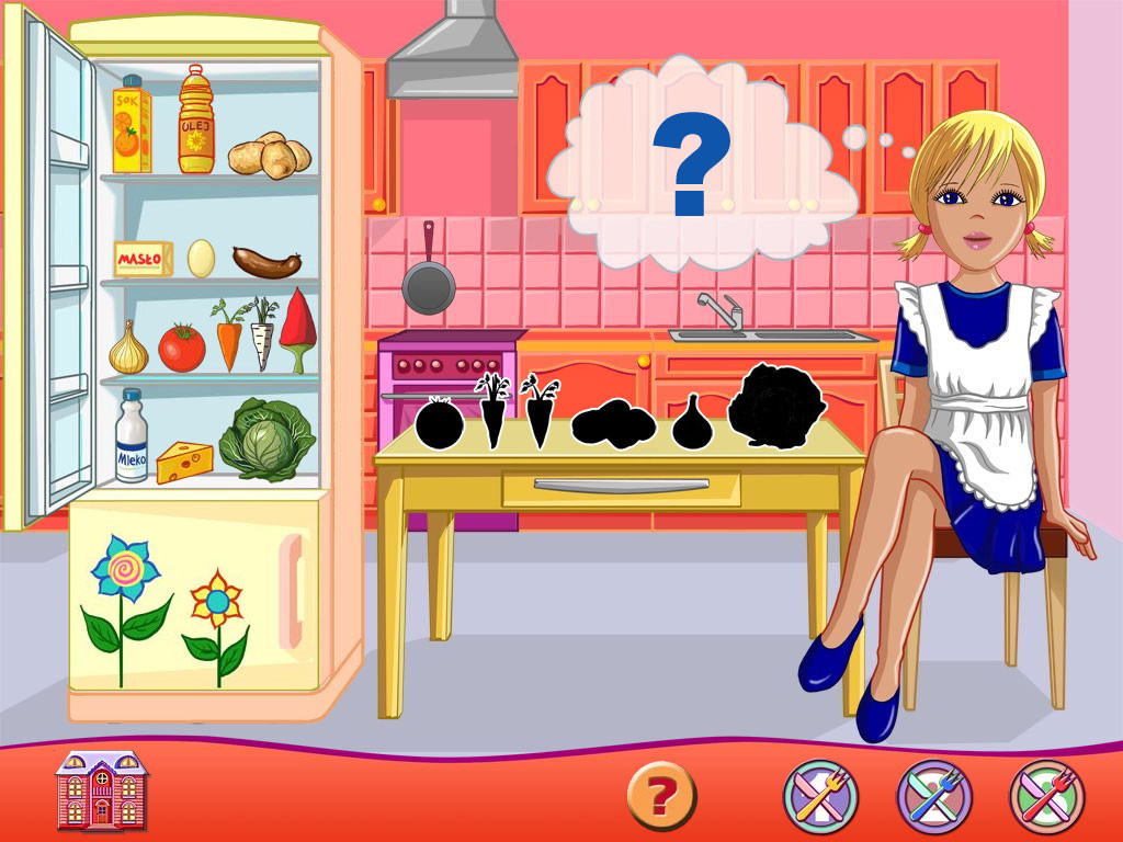 My Doll 3D - кадр 5