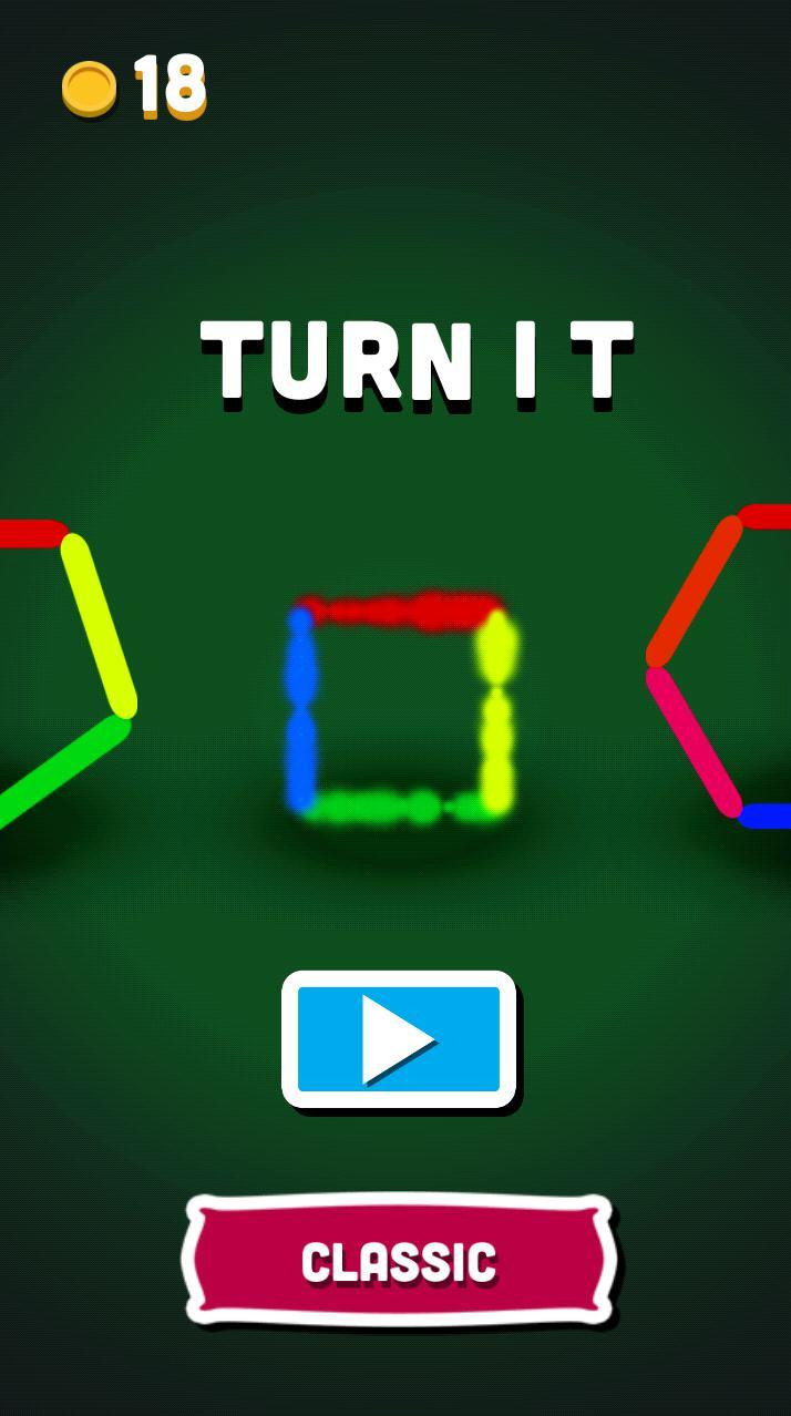 Turn It (itch) - кадр 5