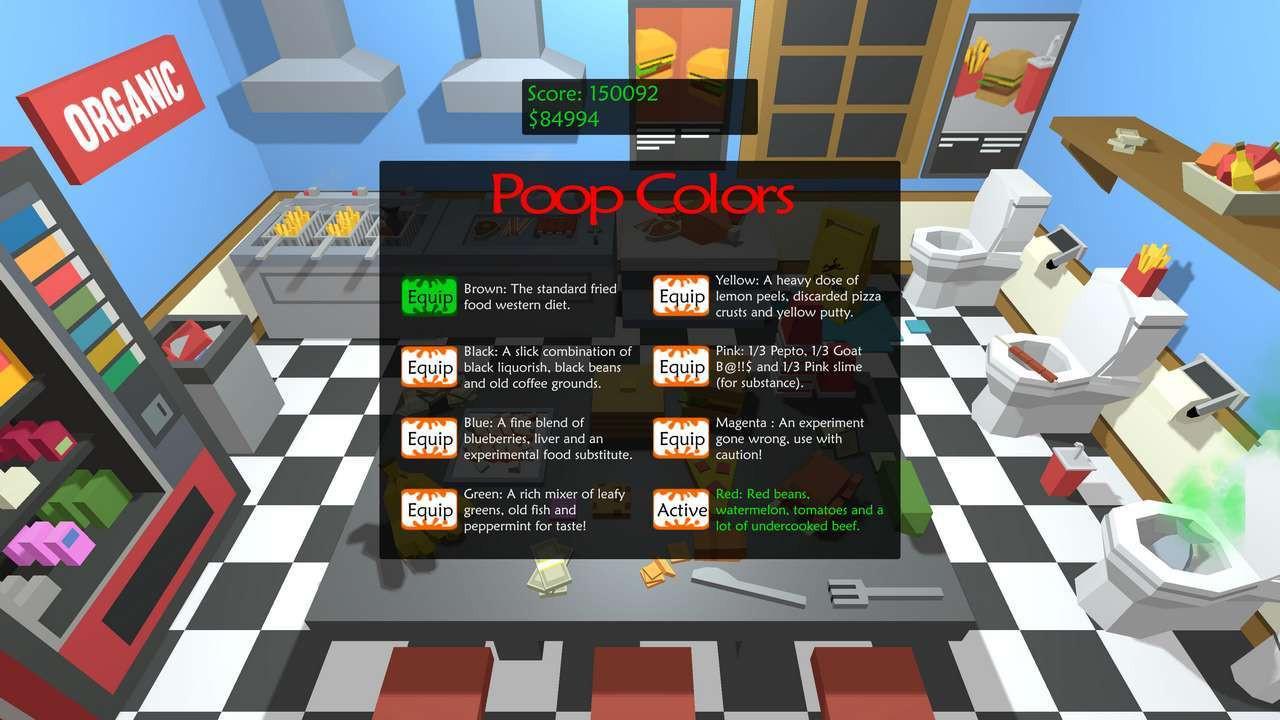 Poop Slinger - кадр 4
