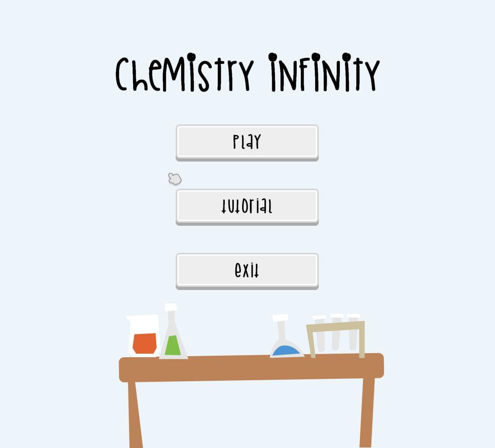 Chemistry Infinity (itch) - кадр 3
