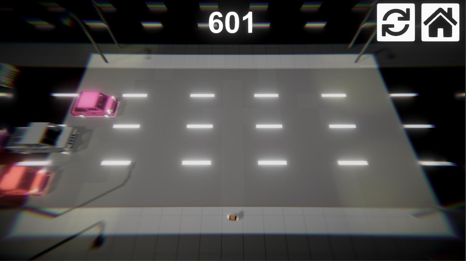 Think Before You Go (itch) - кадр 3