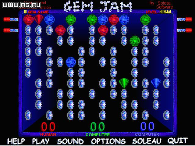 Gem Jam - кадр 2