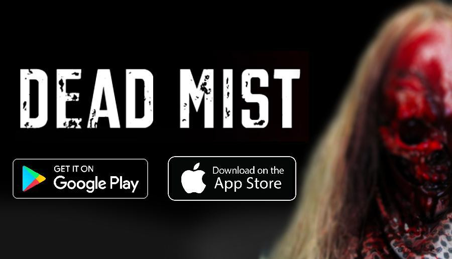 Dead Mist: Last Stand Zombie Defense (itch) - кадр 2