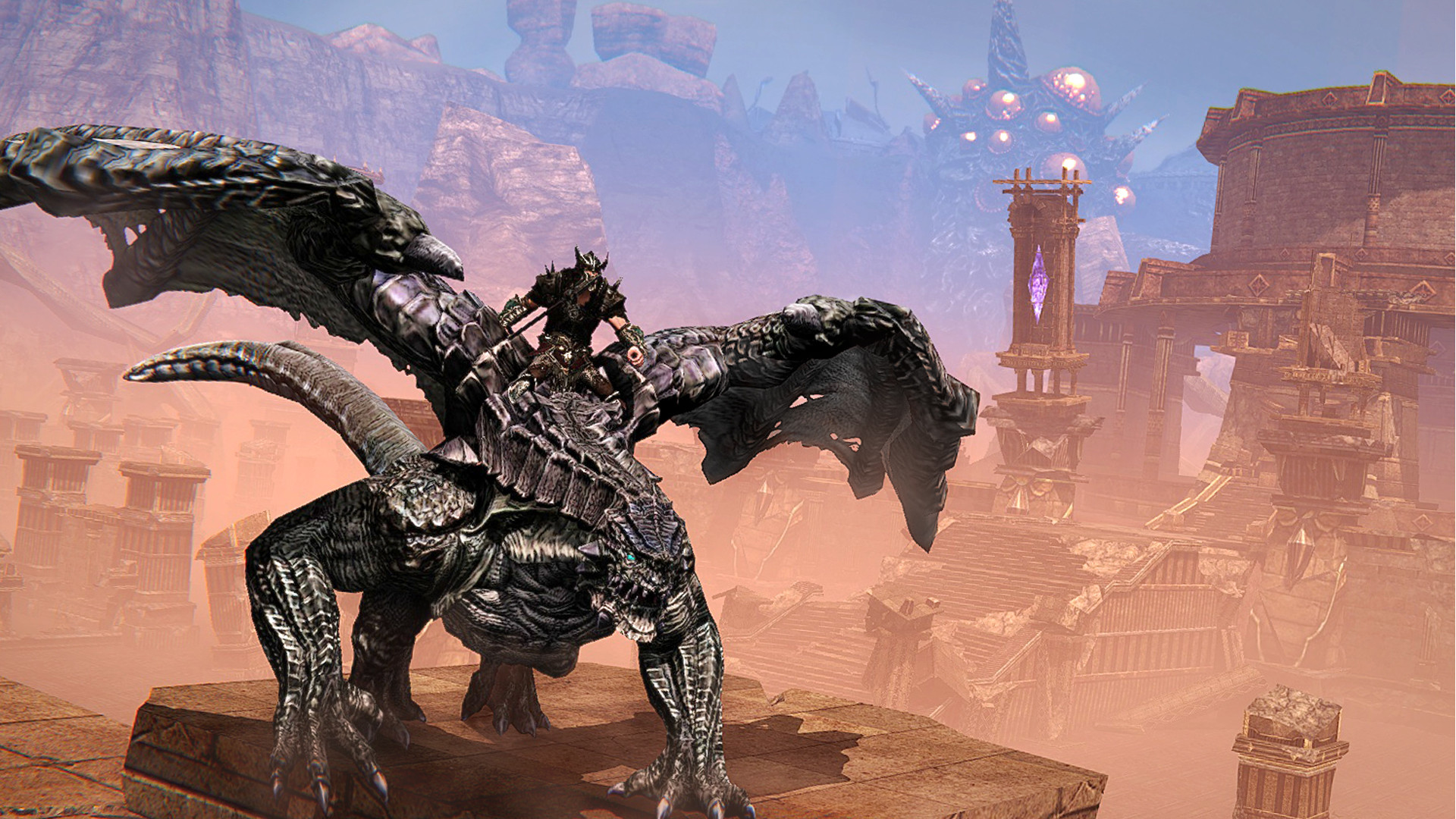 Riders of Icarus - кадр 7