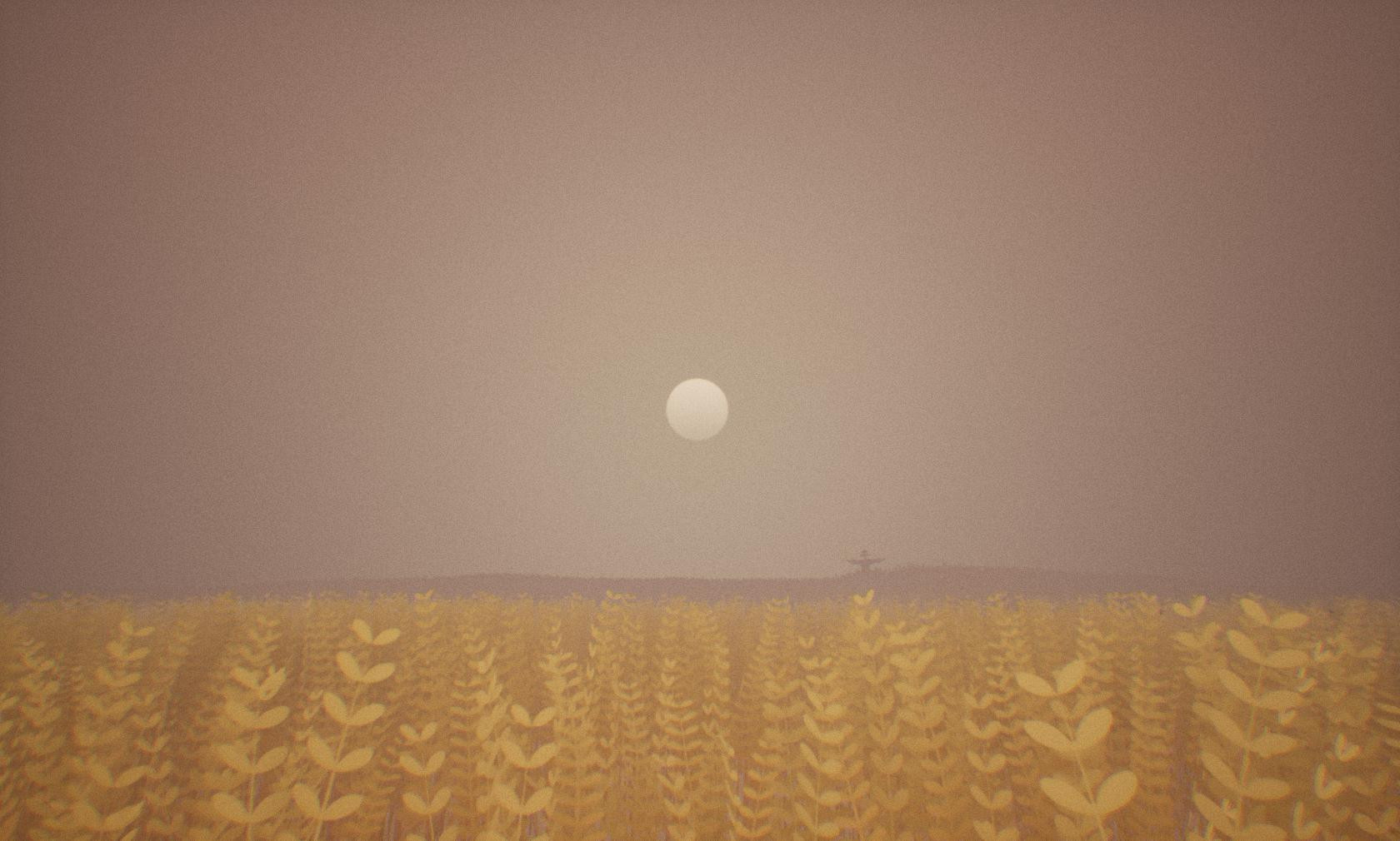 Scarecrows (itch) - кадр 5