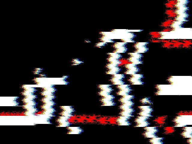 ViViD Relapse (itch) - кадр 3
