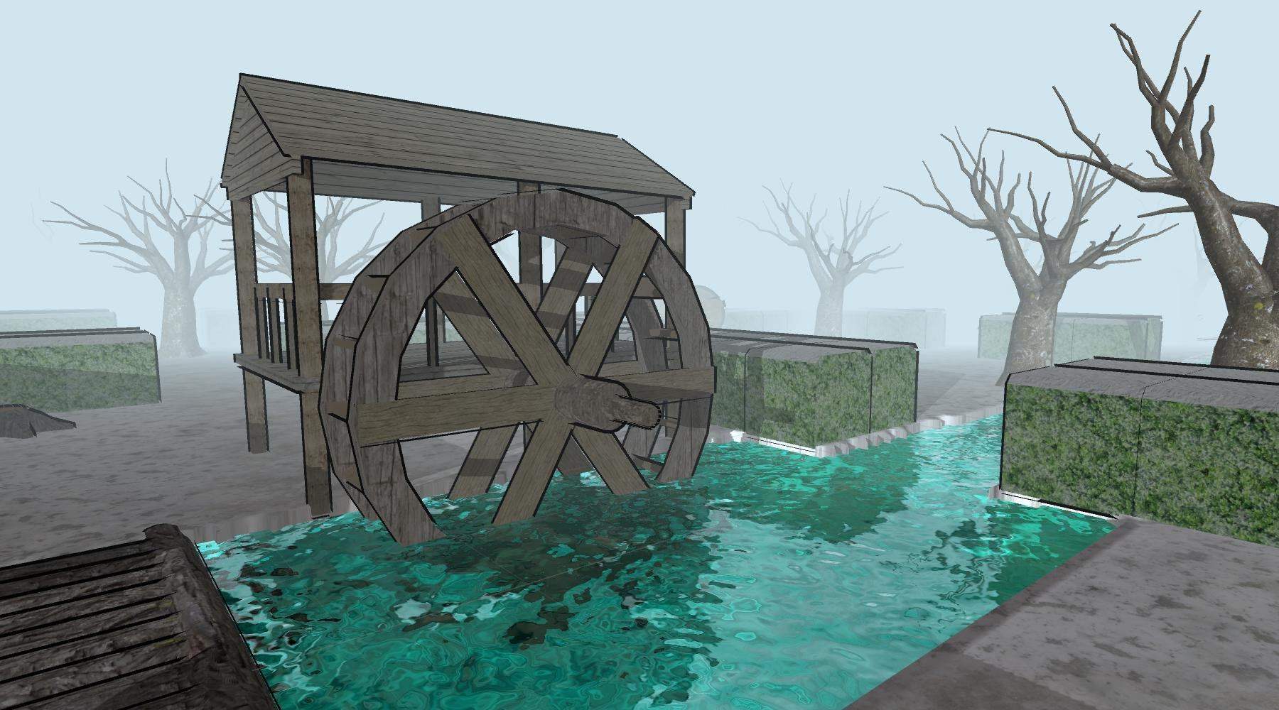 Adventures of Lincoln (itch) - кадр 3