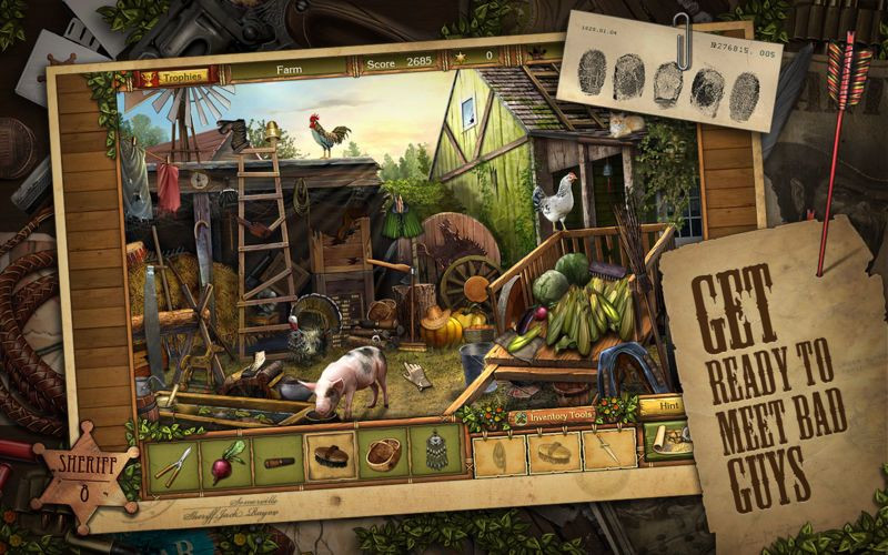 Golden Trails: The New Western Rush (Free) - кадр 3